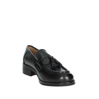Veni Donna Mocassino DIVA Nero