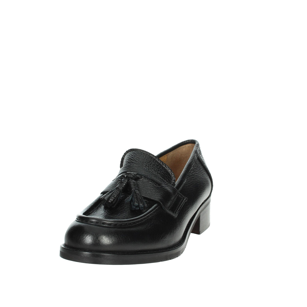 Veni Donna Mocassino DIVA Nero