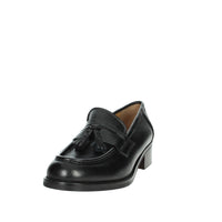 Veni Donna Mocassino DIVA Nero