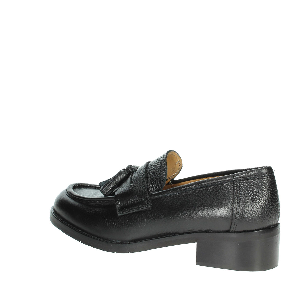 Veni Donna Mocassino DIVA Nero