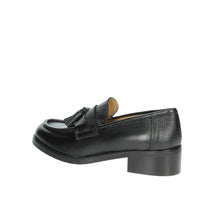 Veni Donna Mocassino DIVA Nero