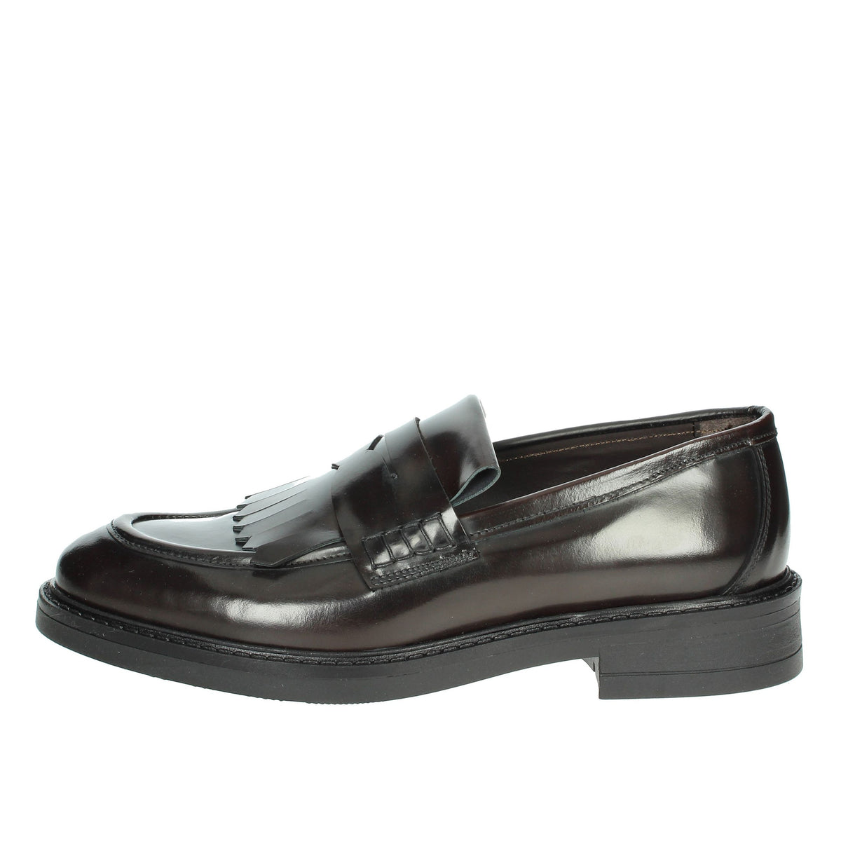 Veni Uomo Mocassino DP045 Marrone