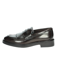 Veni Uomo Mocassino DP045 Marrone