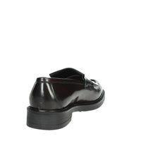 Veni Uomo Mocassino DP045 Marrone