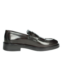 Veni Uomo Mocassino DP045 Marrone