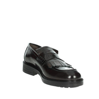 Veni Uomo Mocassino DP045 Marrone