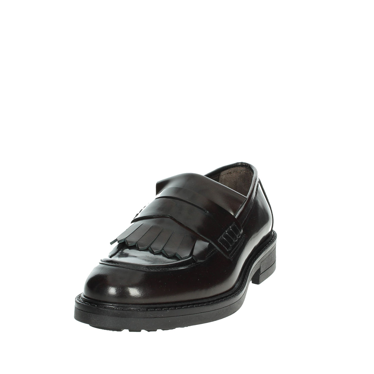 Veni Uomo Mocassino DP045 Marrone