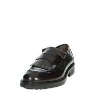 Veni Uomo Mocassino DP045 Marrone