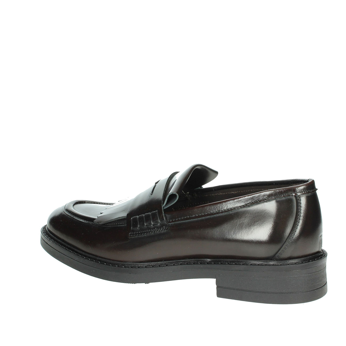 Veni Uomo Mocassino DP045 Marrone