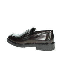 Veni Uomo Mocassino DP045 Marrone