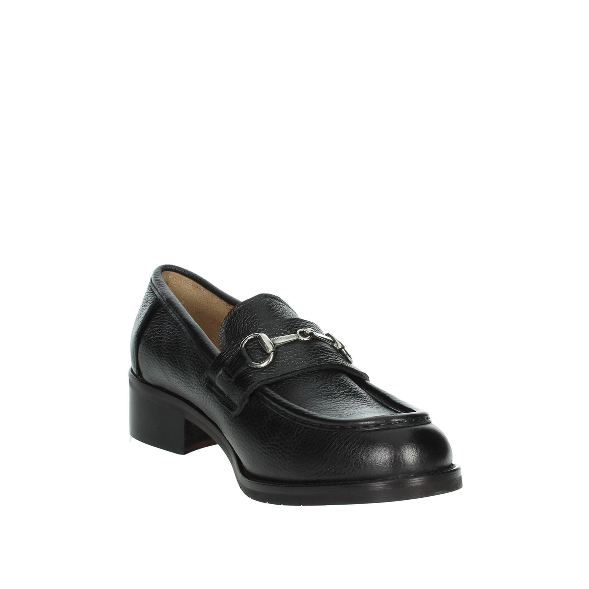 Veni Donna Mocassino ROSETTA Nero