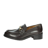 Veni Donna Mocassino ROSETTA Marrone