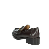 Veni Donna Mocassino ROSETTA Marrone
