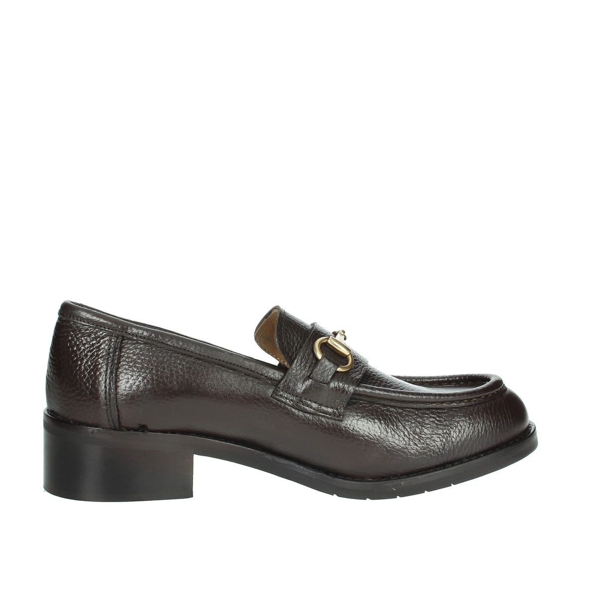 Veni Donna Mocassino ROSETTA Marrone