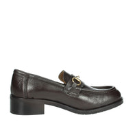 Veni Donna Mocassino ROSETTA Marrone