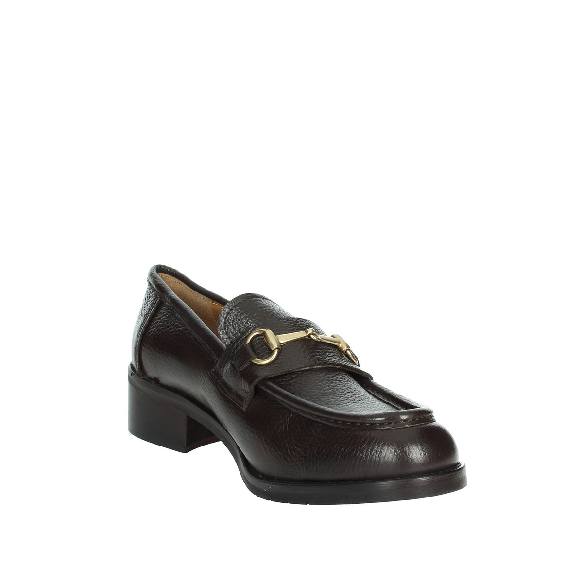 Veni Donna Mocassino ROSETTA Marrone