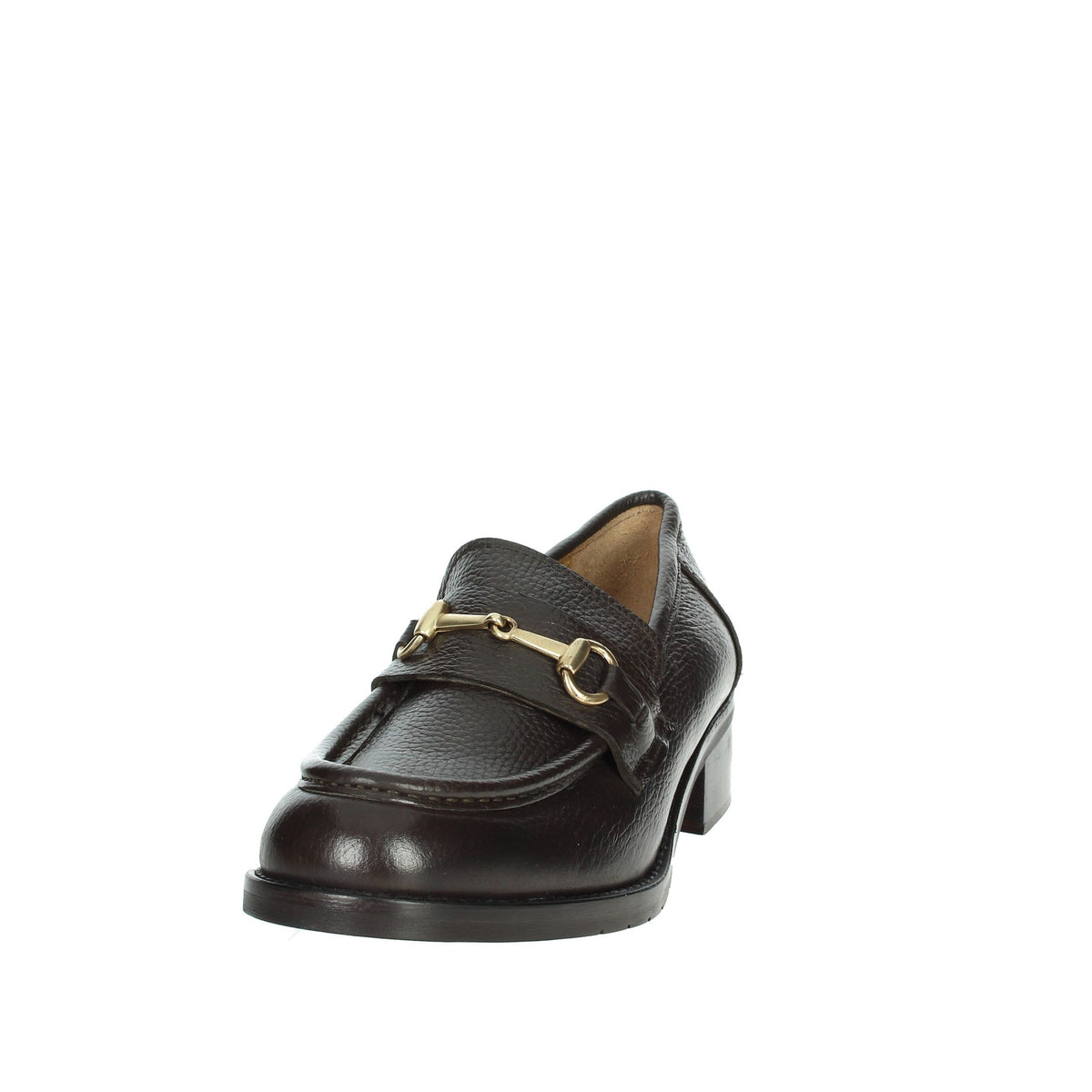 Veni Donna Mocassino ROSETTA Marrone