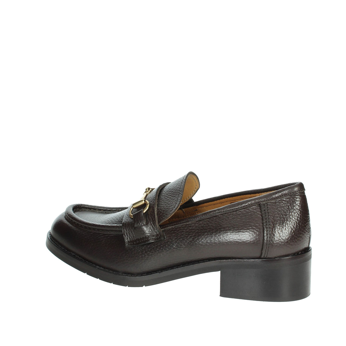 Veni Donna Mocassino ROSETTA Marrone