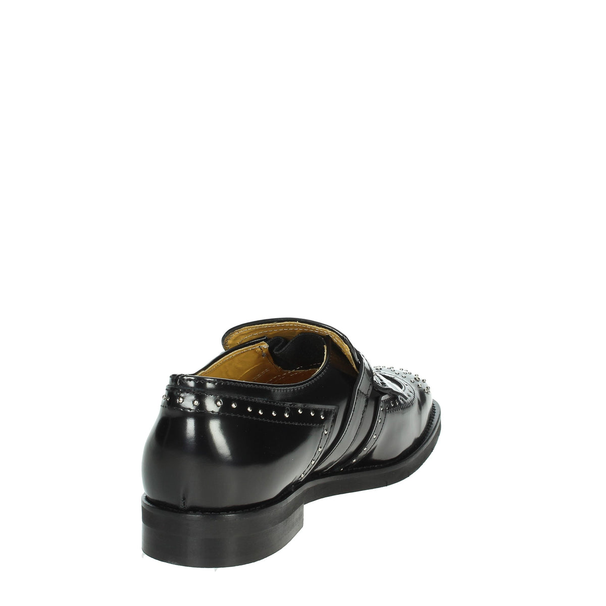 Veni Donna Mocassino CAROLA Nero