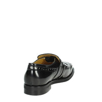 Veni Donna Mocassino CAROLA Nero