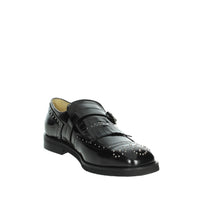 Veni Donna Mocassino CAROLA Nero