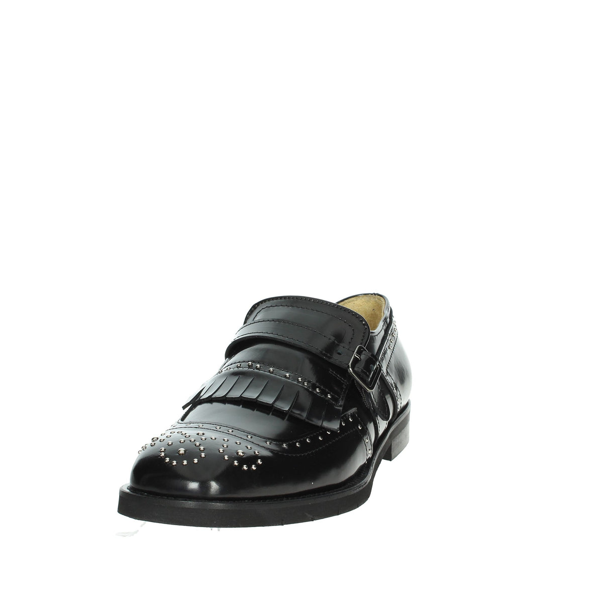 Veni Donna Mocassino CAROLA Nero