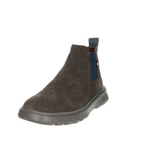 MARINA MILITARE Uomo Mezzo stivaletto MM983 Marrone