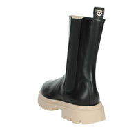 FLORENS Bambine e ragazze Stivaletti bassi F4325 Nero