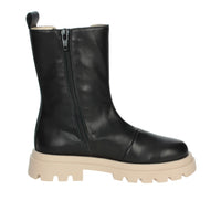 FLORENS Bambine e ragazze Stivaletti bassi F4325 Nero