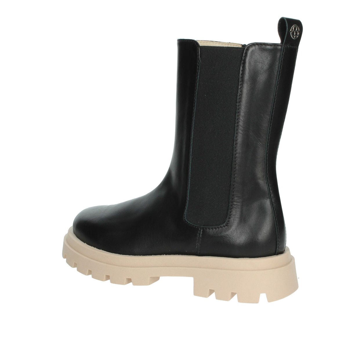 FLORENS Bambine e ragazze Stivaletti bassi F4325 Nero