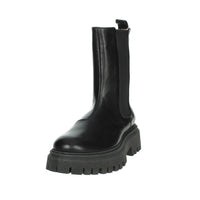 FLORENS Bambine e ragazze Stivaletti bassi F4447 Nero
