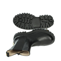 FLORENS Bambine e ragazze Stivaletti bassi F4447 Nero