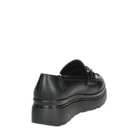 CINZIA SOFT Donna Mocassino CI2018 Nero