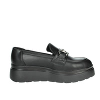 CINZIA SOFT Donna Mocassino CI2018 Nero