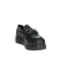 CINZIA SOFT Donna Mocassino CI2018 Nero