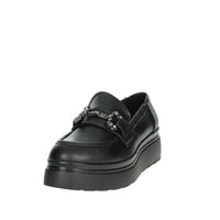 CINZIA SOFT Donna Mocassino CI2018 Nero