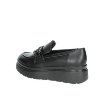 CINZIA SOFT Donna Mocassino CI2018 Nero