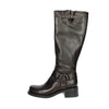 Chiara Formentini Damen Stiefel NAOMI Braun