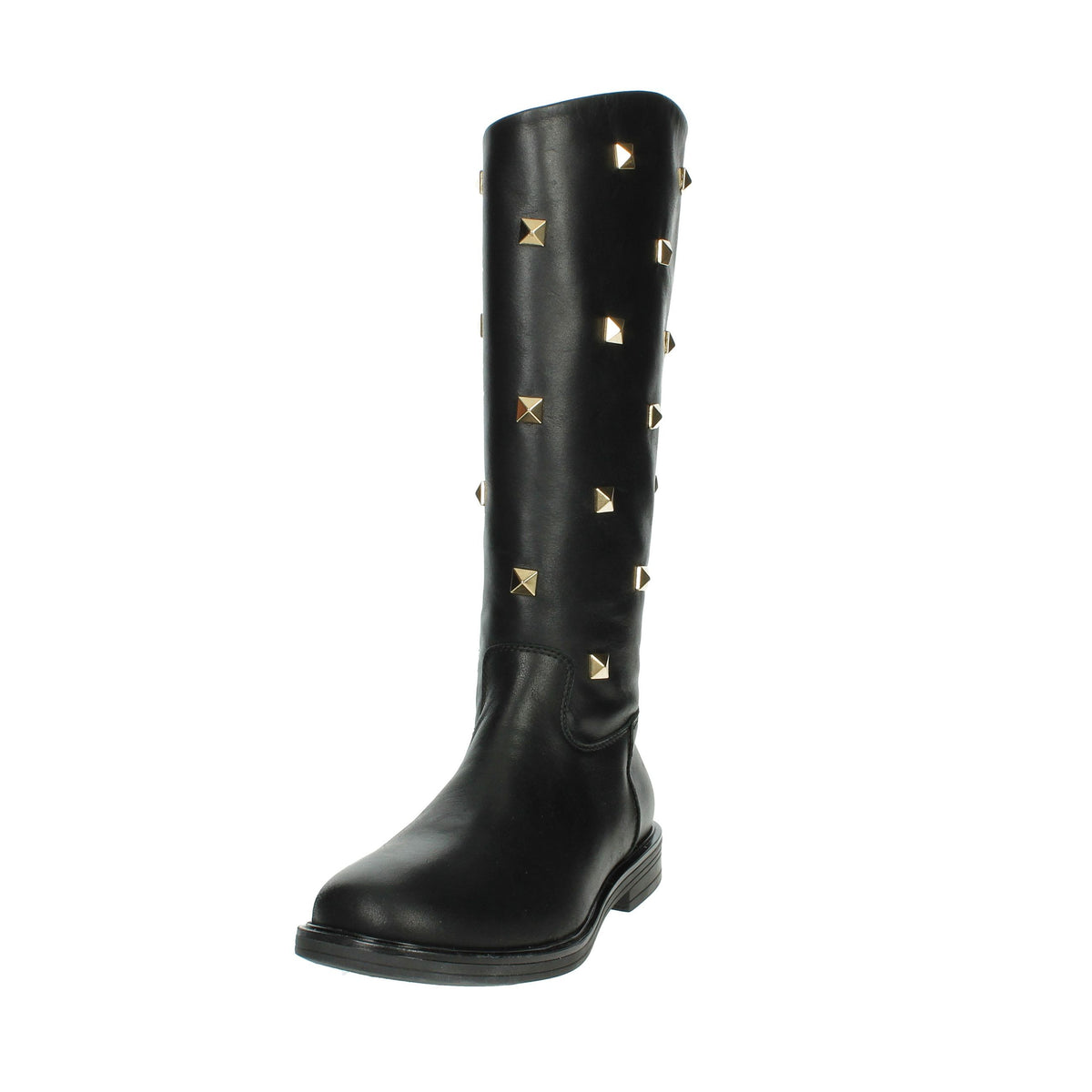 FLORENS Bambine e ragazze Stivali F6424 Nero