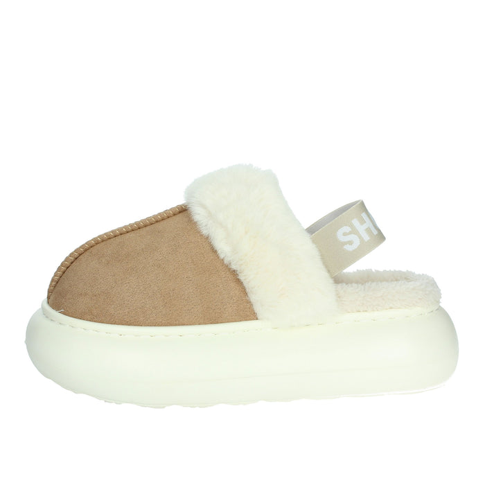 Shop Art Donna Sabot SABF241029 Cuoio