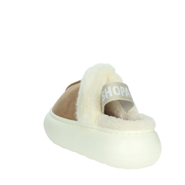 Shop Art Donna Sabot SABF241029 Cuoio