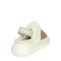 Shop Art Donna Sabot SABF241029 Cuoio
