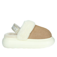 Shop Art Donna Sabot SABF241029 Cuoio