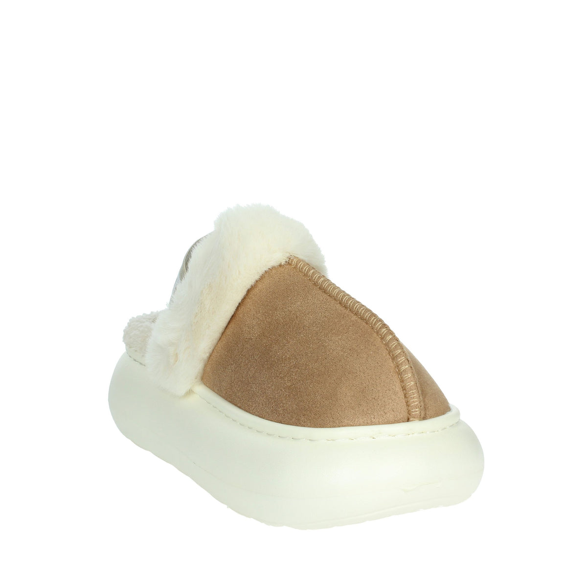 Shop Art Donna Sabot SABF241029 Cuoio