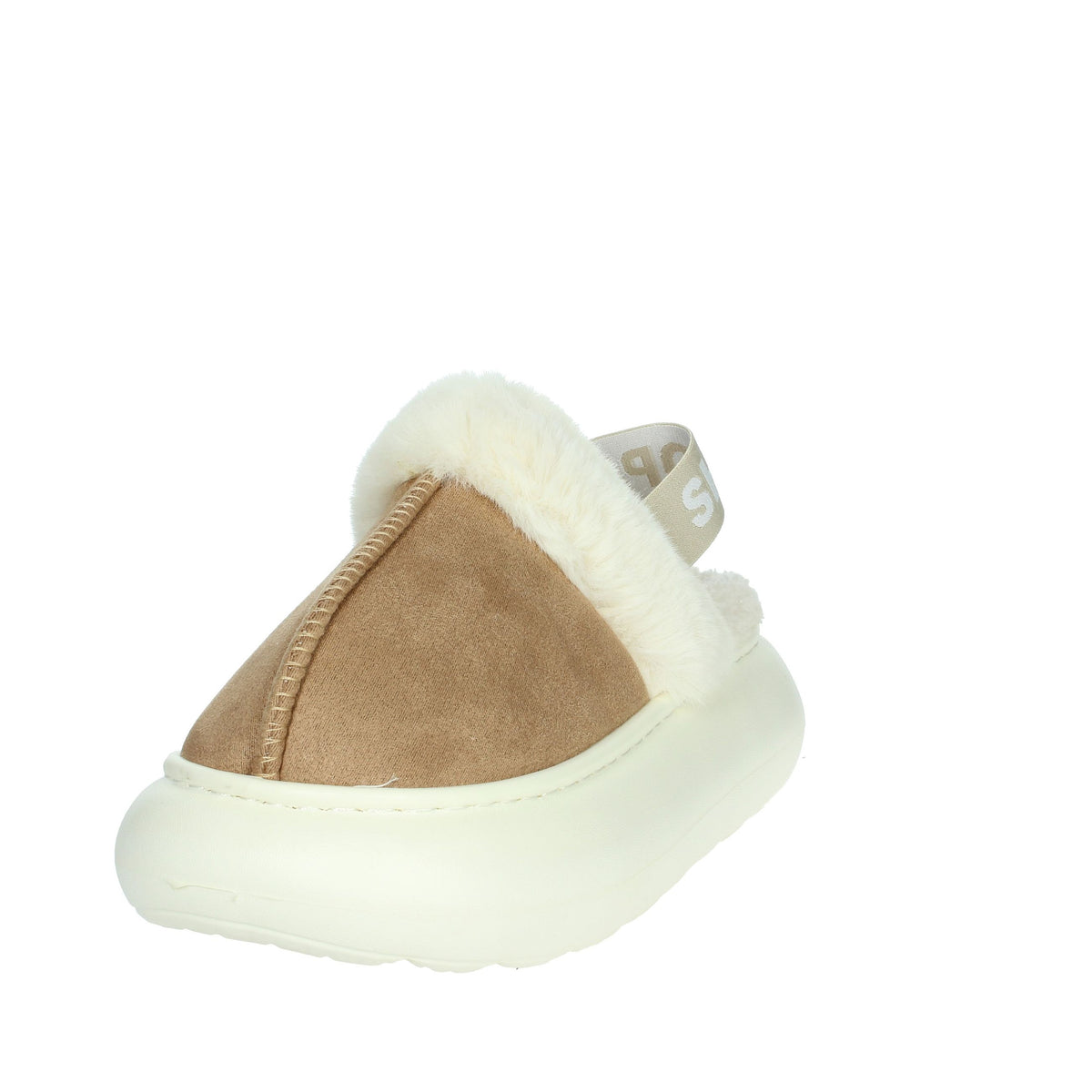 Shop Art Donna Sabot SABF241029 Cuoio