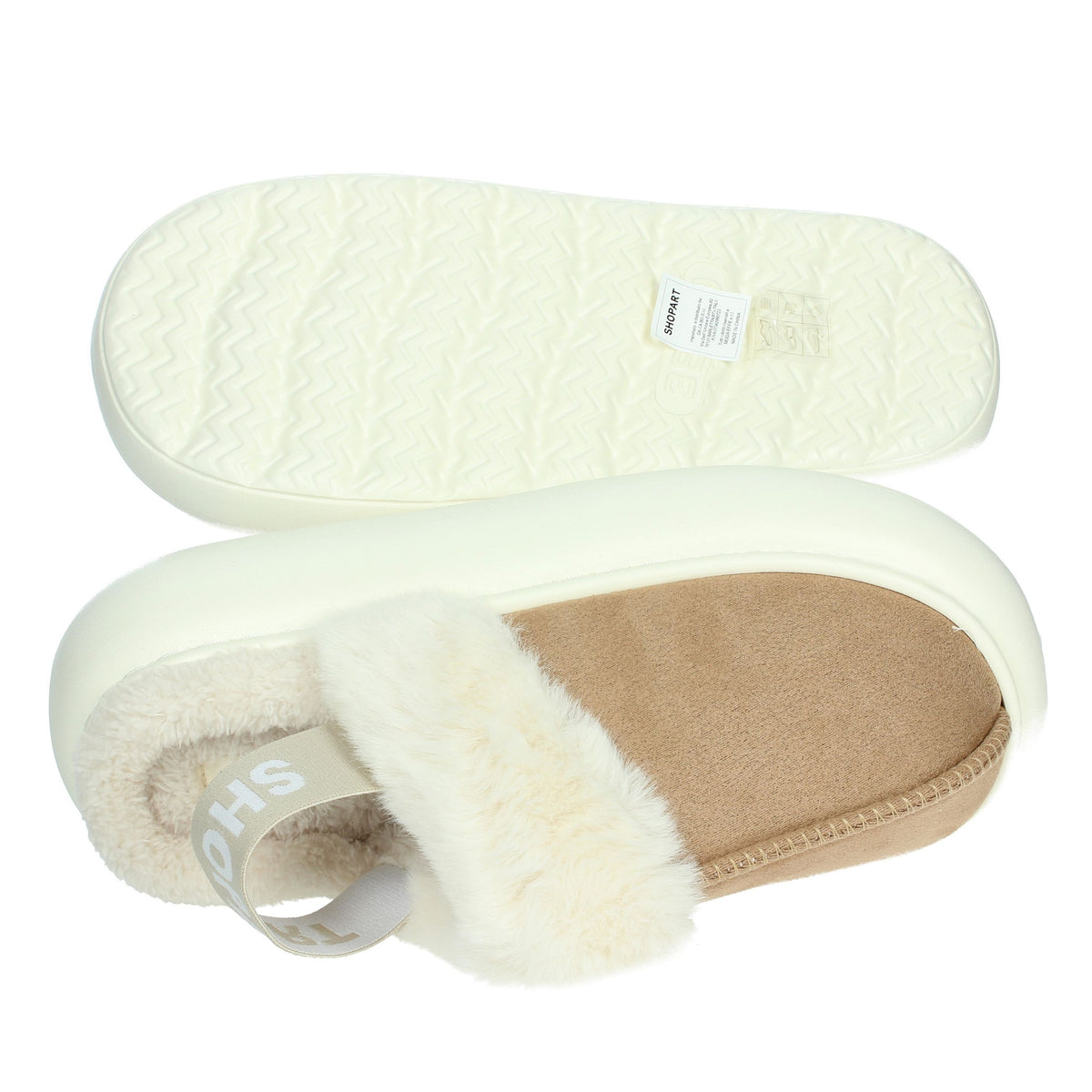Shop Art Donna Sabot SABF241029 Cuoio