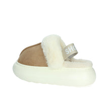 Shop Art Donna Sabot SABF241029 Cuoio