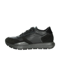Imac Donna Sneakers bassa 657520 Nero