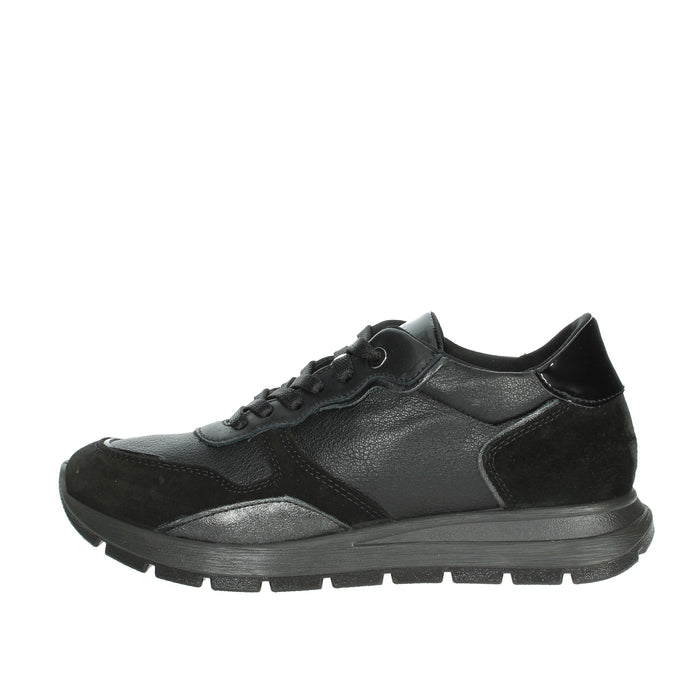 Imac Donna Sneakers bassa 657520 Nero