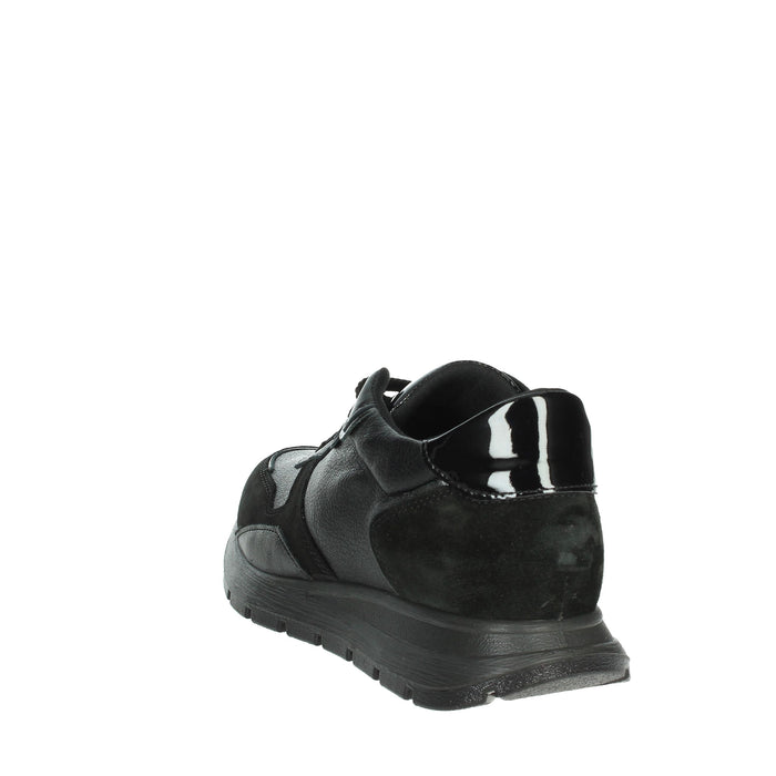 Imac Donna Sneakers bassa 657520 Nero